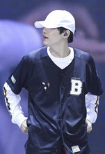 BTS ARMY ZIP Shirt