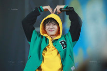 BTS ARMY Jacket