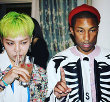 GDragon's Style GD Earrings