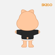 [JYP] STRAY KIDS - SKZOO Official Plush Doll