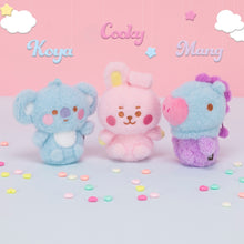 [BT21 JAPAN] Plush Mascot