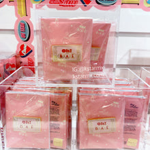 [BIG HIT] BTS Pop Up Store: BWL Badge 02