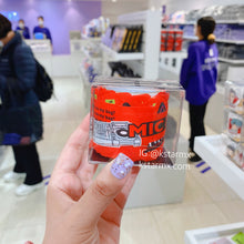 [BIG HIT] BTS Pop Up Store: Masking Tape