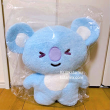 [BT21 JAPAN] Official BT21 Baby LARGE Tatton 60cm