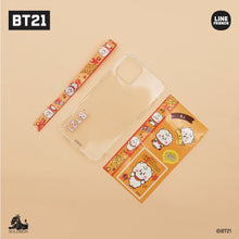[BT21 JAPAN] Baby Mobile Case for iPhone 12/iPhone 12Pro