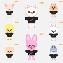 [JYP] STRAY KIDS - SKZOO Official Plush Doll