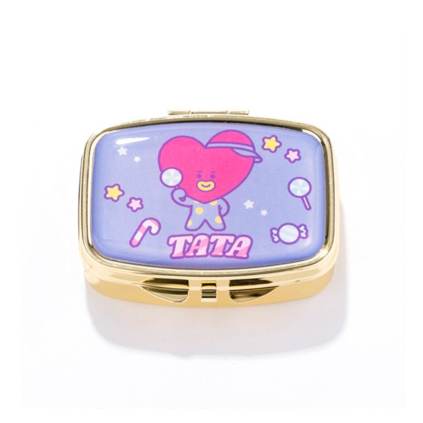 [BT21 JAPAN] Accesory Case