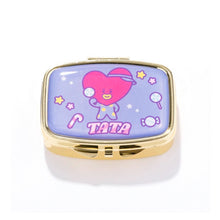 [BT21 JAPAN] Accesory Case