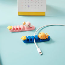 [KAKAO FRIENDS] Cable Holder
