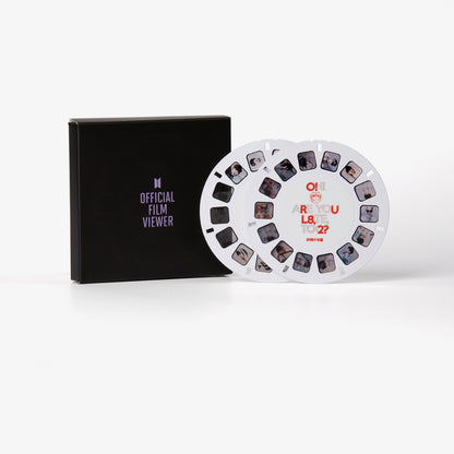 [BIG HIT] O!RUL8,2? (Reel Film Set)