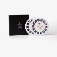 [BIG HIT] O!RUL8,2? (Reel Film Set)