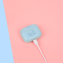 BT21 Official Jelly Candy Baby Wireless Earphones  (Free Express Shipping)