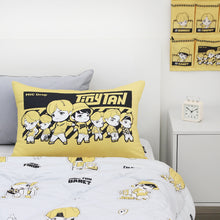 [BIG HIT] TinyTAN Mic Drop Pillow