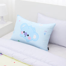 [LINE X BT21] Baby Shooting Star Microfiber Pillow