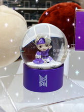 [HYBE] BTS TinyTAN Official Christmas Snowball
