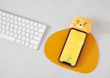 [KAKAO FRIENDS] Ryan Docking Powerbank 4800mAh-Ryan