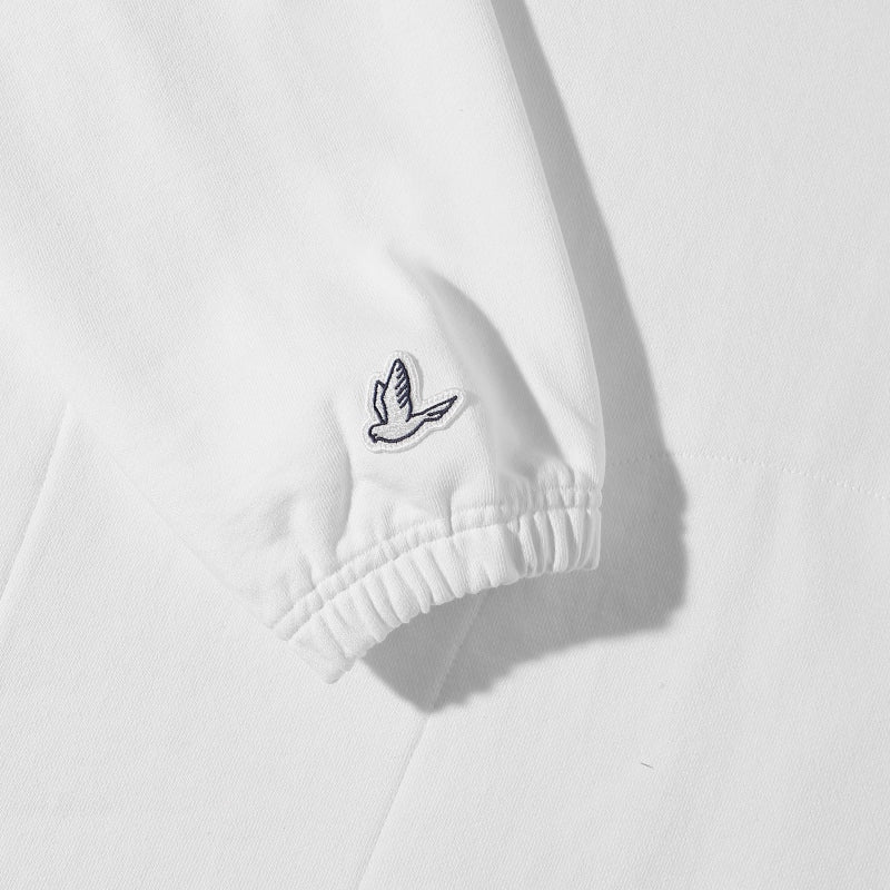 [FILA X BTS] NOW ON Collection - Mock Neck Sweatshirts