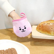 BT21 Baby Official  Kitchen Apron & Glove