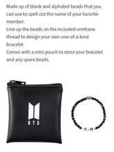 [LOGO] DIY Bracelet