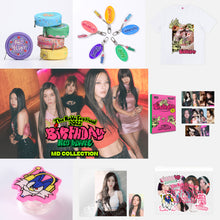 RED VELVET - The Reve Festival 2022 Birthday Official 2nd MD