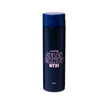 [BT21 JAPAN] Jelly Candy Series Stainless Steel Bottle