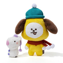 ———-[BT21 JAPAN] BT21 2023 Happy Bag Outing Version (Free Express Shipping)