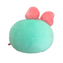 [WDZY JAPAN] WDZY Official Face Cushion 40cm (ITZY Collaboration)