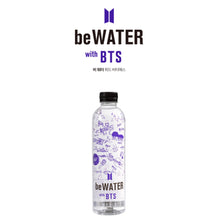 [BIG HIT] Official beWATER with BTS