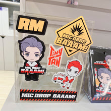 [BIG HIT] BTS Pop Up Store: TinyTAN Big Sticker