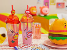 [KAKAO FRIENDS] Beach Pub Dome Tumbler