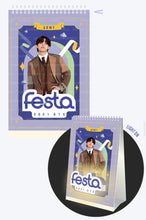 [HYBE] 2021 BTS FESTA Official Stand Mood Light