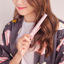 [KAKAO FRIENDS] Lovely Apeach Mini Flat Iron