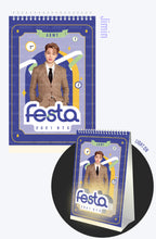 [HYBE] 2021 BTS FESTA Official Stand Mood Light
