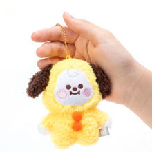 [BT21 JAPAN] Baby Mascot