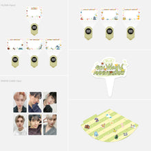 WayV 4th Anniversary Official MD