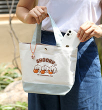 [LINE X BT21] BT21 Mini Eco Bag Jelly Candy Version