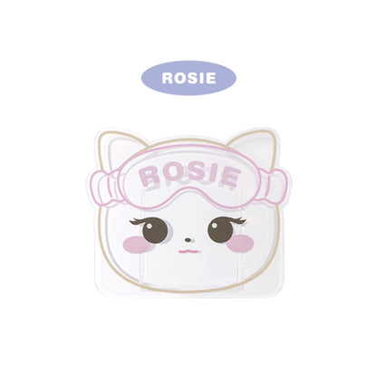 BLACKPINK World Tour MY SWEET HOME Official MD