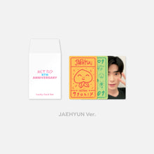 NCT 127 - 6th Anniversary Official Merchandise