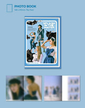 MAMAMOO Official 2022 Season's Greetings