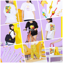 [HYBE] BTS x McDonald’s Official Melting Collection