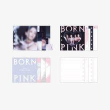 BLACKPINK - BORN PINK Official Merch