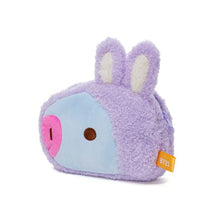 [BT21 JAPAN] BT21 Baby Rabbit Pouch———