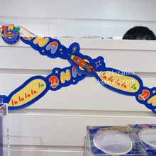 [BIG HIT] BTS Pop Up Store: Masking Tape