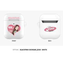 [YG] BLACKPINK ICECREAM AIRPODS CASE