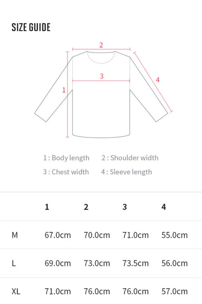 [ON] Sweatshirt 02