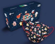 [BT21 HONGKONG] Official BT21 Disposable Mask Box (15ea)…