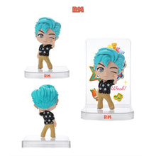 [TinyTAN] Dynamite Official Figure