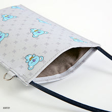 [LINE X BT21] Mobile Phone Cross Bag