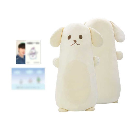 ATEEZ Official Our Story HBD Body Pillow YUN HO (Free Express