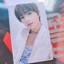 OFFICIAL TXT Minisode2 Thursday’s Child SOUNDWAVE Lucky Draw Photocard